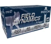 Fiocchi 223HVB50 Field Dynamics Hornady V-Max 40 Grain  223 Remington 3650 fps
