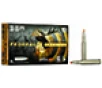 Federal P3006TT2 Premium Trophy Bonded Tip 165 Grain  30-06 Springfield 2800 fps