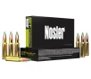 Nosler N40072 Ballistic Tip Spitzer Ballistic Tip 180 Grain  30-06 Springfield 2750 fps