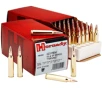 Hornady 80255 Custom Spire Point 55 Grain  223 Remington 3240 fps