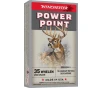Winchester Power Point Rifle Ammo 35 Whelen 200 gr  Power Point 20 rd  2800 FPS