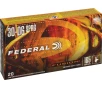 Federal F3006FS2 Boat Tail Fusion Soft Point 165 Grain  30-06 Springfield 2790 fps