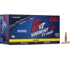 CCI 949CC A17 V-Max Varmint Tipped 17 Grain  17 HMR 2650 fps