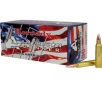 Hornady 80237 American Gunner Hollow Point 55 Grain  223 Remington 3240 fps