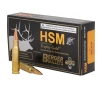 HSM BER308210VLD Trophy Gold Berger Hunting VLD Match 210 Grain  308 Win   7 62x51mm 2508 fps