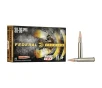 Federal P3006AF Premium Barnes TSX 165 Grain  30-06 Springfield 2800 fps
