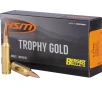 HSM TG 6 5 PRC 140GR BERGER-VLD 20RD 25BX CS