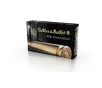 Sellier and Bellot Rifle  303 British 180 Gr FMJ 2477 FPS