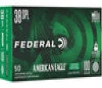 American Eagle AE38LF1 IRT Training Lead-Free IRT 100 Grain  38 Special 1110 fps