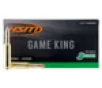 HSM 8MAUSER1N Game King Pro Hunter 175 Grain 8mm Mauser 2500 fps