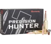 Hornady Precision Hunter Rifle Ammo 257 Wby  Mag  110 gr  ELD-X 20 rd  3240 FPS