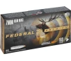 Federal P7RTT1 Premium Bonded Hollow Point Trophy Bonded Tip 160 Grain 7mm Remington Mag 2900 fps