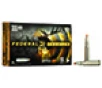 Federal P308TT1 Premium Trophy Bonded Tip 180 Grain  308 Win   7 62x51mm 2620 fps