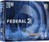 Federal 270B PowerShok Soft Point Round Nose 150 Grain  270 Winchester 2830 fps