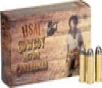 HSM COWBOY 38-55WIN 240GR RNFP-20RD 25BX CS