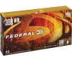Federal F308FS3 Boat Tail Fusion Soft Point 180 Grain  308 Win   7 62x51mm 2600 fps