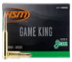 HSM 303BRIT4N Game King Hunting 303 British 180 gr Pro-Hunter  PH  20 Per Box  20 Cs