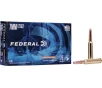 Federal 7A Power-Shok Jacketed Soft Point 175 Grain 7mm Mauser 2390 fps