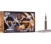 Federal P270TA1 Premium Terminal Ascent 136 Grain  270 Winchester 3000 fps