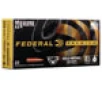 Federal GM224VLKBH2 Premium Gold Medal Berger Open Tip Match 80 5 Grain  224 Valkyrie 2925 fps