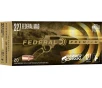 FEDERAL HAMMER DOWN 327 127GR-JSP 20RD 10BX CS 1650 FPS