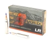 Barnes 28986 VOR-TX Long Range LRX Boat Tail 127 Grain 6 5mm Creedmoor 2850 fps