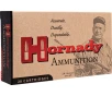 Hornady 80468 Custom Varmint Hornady V-Max 87 Grain  243 Winchester 3240 fps