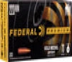 Federal GM223BH73 Premium Gold Medal Berger Open Tip Match 73 Grain  223 Remington 2800 fps
