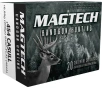 Magtech 454A Sport Shooting Range Training Semi-Jacketed Soft Point Flat 260 Grain  454 Casull 1759 fps