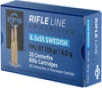 Prvi Partizan PP6SWF Full Metal Jacket Boat Tail 139 Grain 6 5x55mm Swedish 2540 fps