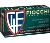 Fiocchi 7MM08HSA Hyperformance Super Shock Tip 139 Grain 7mm-08 Remington 2800 fps