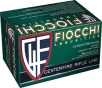 Fiocchi FXT Centerfire Rifle Ammo 204 Ruger 32 gr  V-Max 20 rd 