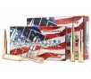 Hornady 8144 American Whitetail InterLock Boat Tail Soft Point 117 Grain  25-06 Remington 2990 fps