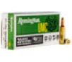 Remington 23750 UMC Jacketed Hollow Point 45 Grain  22-250 Remington 4000 fps