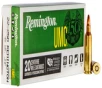 Remington 23750 UMC Jacketed Hollow Point 45 Grain  22-250 Remington 4000 fps