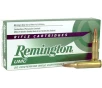 Remington 23813 UMC Jacketed Hollow Point 50 Grain  22-250 Remington 3820 fps