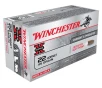 Winchester Super-X Rifle Ammo 22 Hornet 45 gr  Soft Point 50 rd  2690 FPS