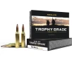Nosler 60002 Trophy Grade Nosler Spitzer Partition 85 Grain  243 Winchester 3225 fps
