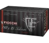 Fiocchi 762TOK Heritage Full Metal Jacket 88 Grain 7 62x25mm Tokarev 1525 fps