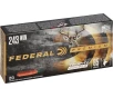 Federal P243TC1 Premium Copper Trophy Copper 85 Grain  243 Winchester 3200 fps