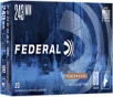 Federal 243AS PowerShok Jacketed Soft Point 80 Grain  243 Winchester 3330 fps