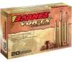 Barnes 21522 VOR-TX Tipped TSX Boat Tail 80 Grain  243 Winchester 3350 fps