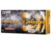Federal P224VLKBTSX1 Premium Barnes TSX 78 Grain  224 Valkyrie 2850 fps