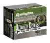 Remington 28971 Ultimate Defense Brass Jacket Hollow Point 185 Grain  45 ACP Auto 1015 fps