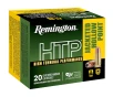 Remington R21453 HTP Jacketed Hollow Point 185 Grain  45 ACP Auto 1000 fps