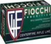 Fiocchi Field Dynamics Rifle Ammo 30-30 Win  170 gr  FSP 20 rd 
