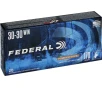 Federal 3030B PowerShok Soft Point Round Nose 170 Grain  30-30 Winchester 2200 fps