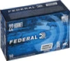 FEDERAL AE 22 HORNET 35GR-TIPPED VARMINT 50RD 10BX CS
