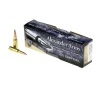 Alexander Arms AG123LSBOX Rifle Ammo 6 5 Grendel 123 gr Lapua Scenar  Hollow Point Boat Tail  2405 FPS