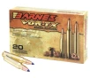 Barnes BB260XTBT1 VOR-TX Tipped TSX Boat Tail 120 Grain  260 Remington 2950 fps